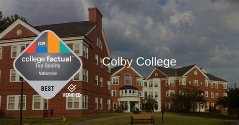 colby college news|colby college forbes ranking.